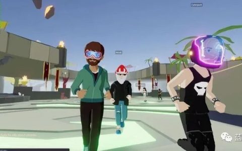 Decentraland：会是区块链时代的“第二人生”吗？