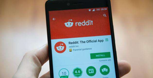 “美版贴吧”Reddit为何走上“发币”之路？