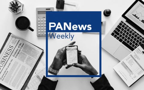 PA周刊 | 初创公司转向股权融资，4月发生12起安全事件