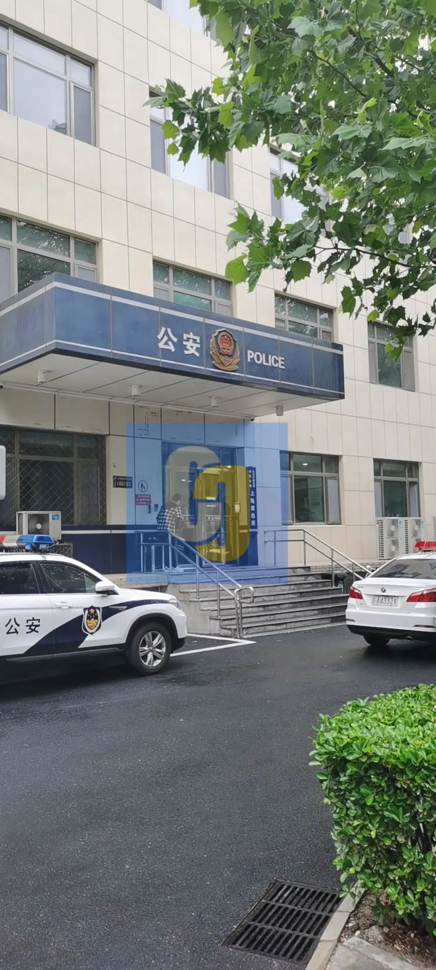 独家突发 | 比特大陆法人已变更为詹克团 詹克团领取新执照时被不明身份大汉抢夺营业执照