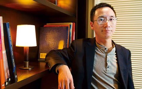 詹克团致比特大陆股东信：我会带领公司尽快实现IPO