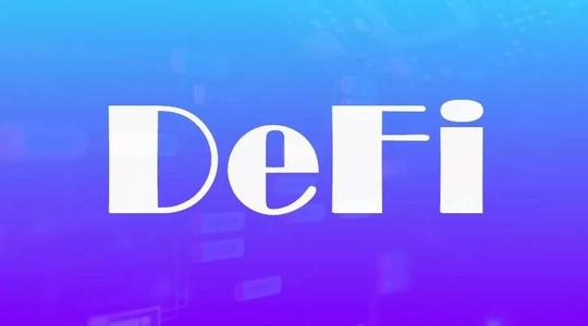 DeFi