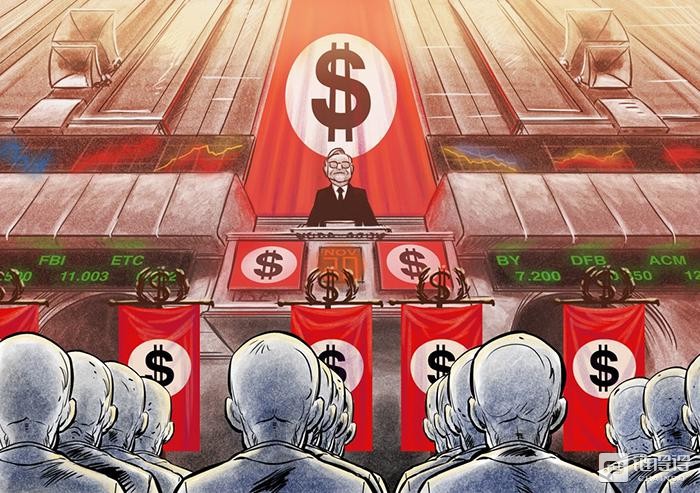 加密交易所“侵权新招”？当KYC成了一种控制用户资金的工具…..