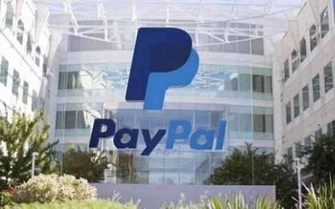 支付巨头纷纷参战数字货币，PayPal也坐不住了？