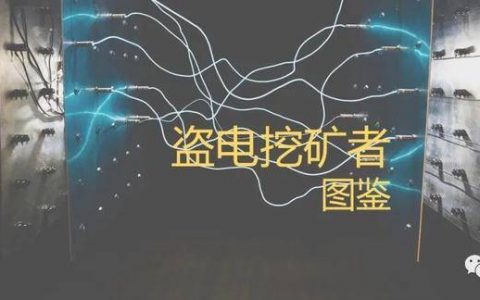 盗电者图鉴：资源型城市是偷电挖矿高发地