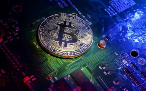 三大矿商深陷比特币困境，如何自救？