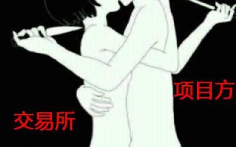 币圈新戏上演，到底是跑路关网割韭菜，还是瞒天过海送金山？
