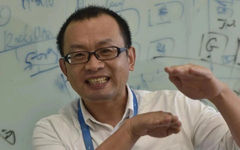 马云亲自命名「蚂蚁链」：这个决定可能不亚于当年决定成立支付宝？