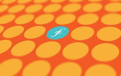 2020年，币圈豪赌Filecoin