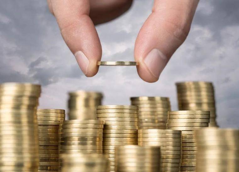 DeFi掀起发币潮：币价大涨17倍，崩盘就在不远处？
