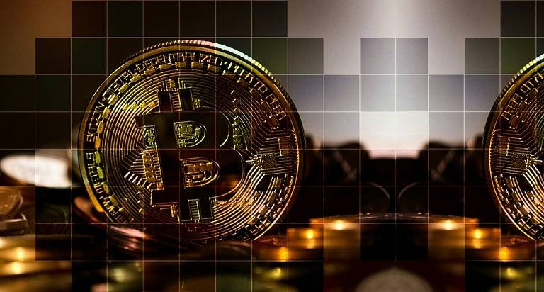 DeFi热潮温度不减，比特币链上交易费“水涨船高”