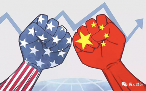 贸易战下，比特币是谁的武器？
