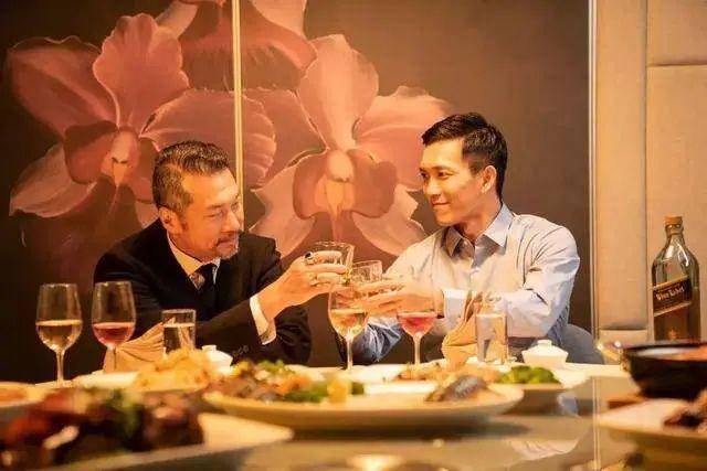 欧美、日韩、国产剧：影视中区块链的出圈时刻