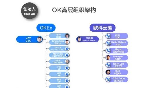一文解密复杂的OK高层双边架构，职业经理人管理趋于稳定