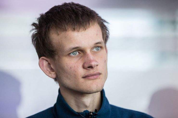Vitalik：尽量使以太坊2.0协议简单化，从而保证网络的安全性