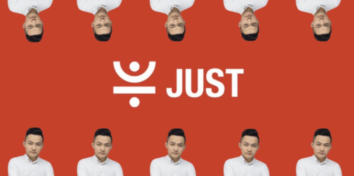 排挤开发者，亲自操刀Just DeFi，孙宇晨能否实现他的 DeFi帝国野心？
