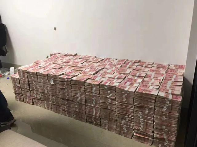 警惕这类传销骗局！号称走路、看视频就能月入百万 实际要不断发展下线