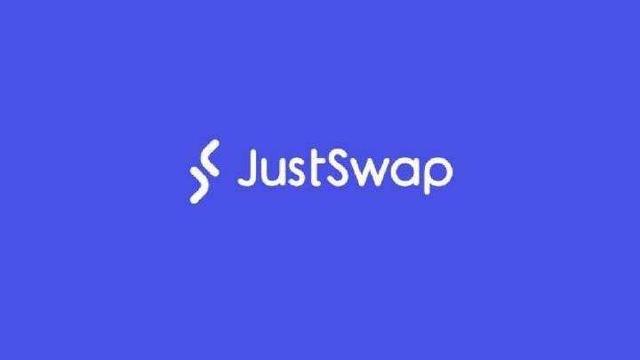 百倍币工厂割韭王！土狗“JustSwap ”首秀假币比真币多配图(1)