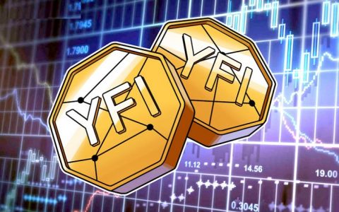 价格替代市值？YFI还能走更高更远吗