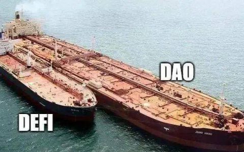 DeFi后又一个爆发中的新热点，这次的想象空间要大得多？