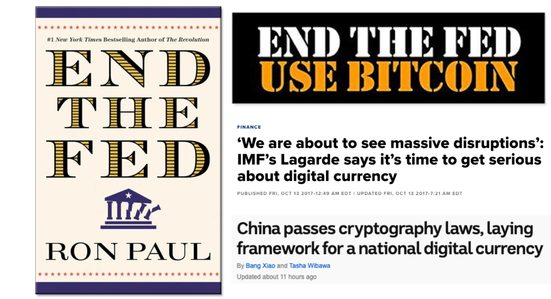 比特币背后的技术，是否已成为科技领军代表？