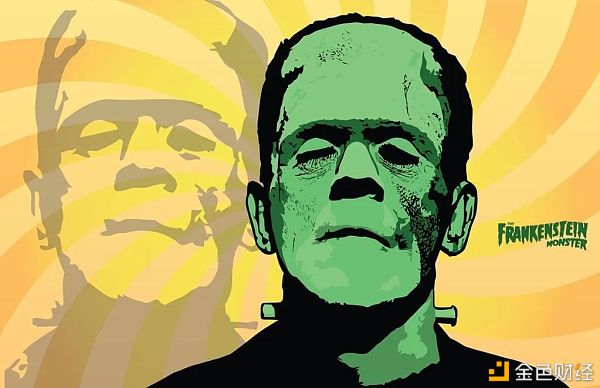 DeFi弄潮儿 科学家的牛市