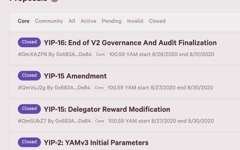 YAM V3要来了 回锅的红薯还能吃吗？