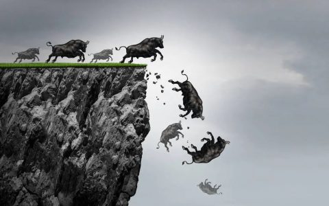 DeFi 生态大溃败：“寿司”，糊了；“三文鱼”，焦了