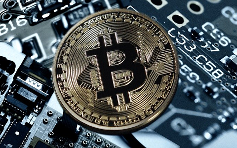我投资比特币的3个原因
