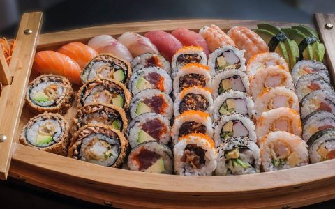 清仓250万个SUSHI，寿司创始人称将专注技术开发
