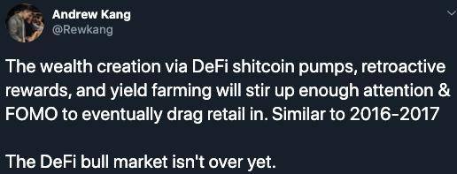 币圈提前过新年：每人送一部 iPhone12