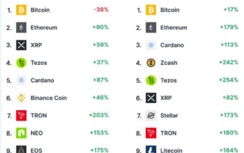 eToro报告：DeFi有望达到2017年ICO热潮的水平