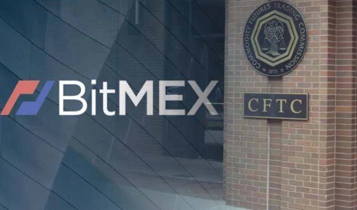 BitMEX 到了最危险的时刻
