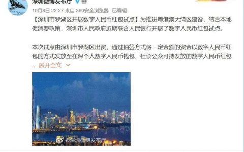 比特币走向全球储备资产新时代