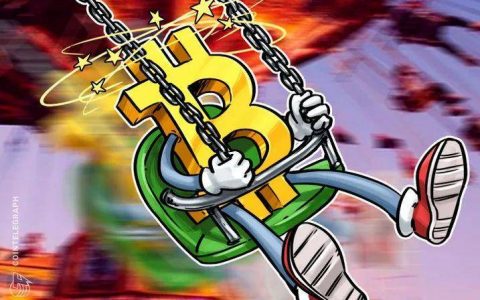 深度：多维数据详解比特币如何拥抱 DeFi