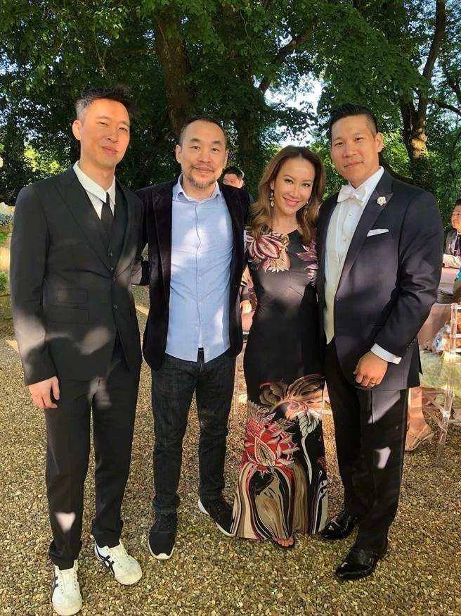 SWAG 发币，“亚洲最大成人私聊平台”的 DeFi 生意