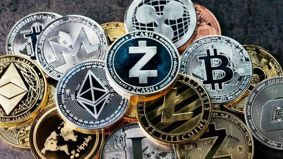 与庄共舞，一文了解“加密巨鲸”灰度基金持有的九大金刚