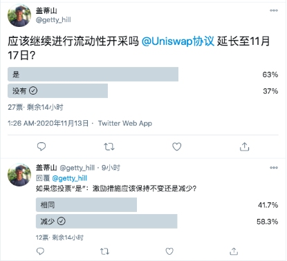 Uniswap社区开会讨论了啥？