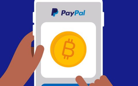 报告：PayPal用户买走了将近70％的新比特币，导致比特币短缺及价格飙升