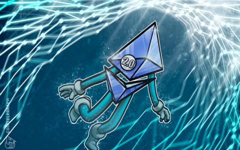 Eth2.0来了：存款合约正式上线，12月1日开启创世区块