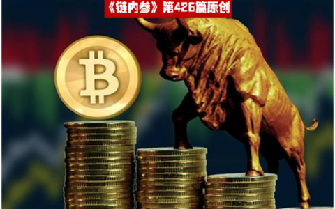 是什么助推了BTC的价格，这或许才刚刚开始！