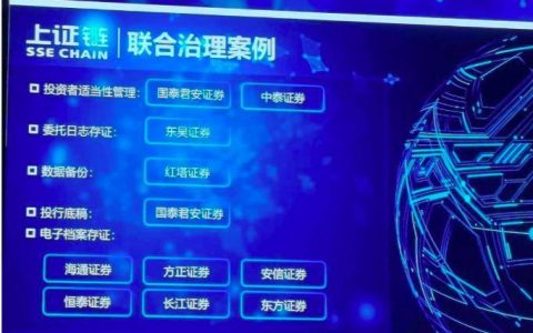 建行 30 亿美元数字债券背后：STO 出圈新态