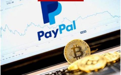 数据显示：PayPal 成比特币价格上涨的主动力