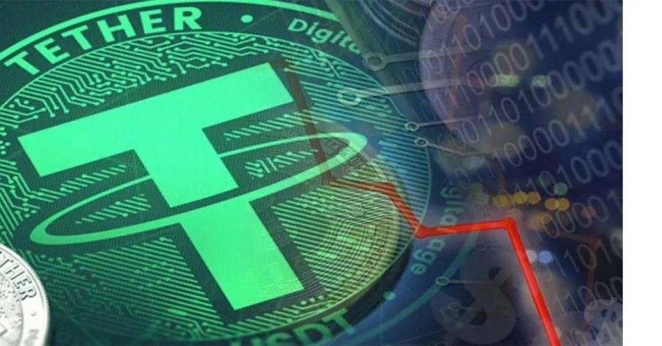 USDT 灰产调查：贩毒、网赌、洗钱