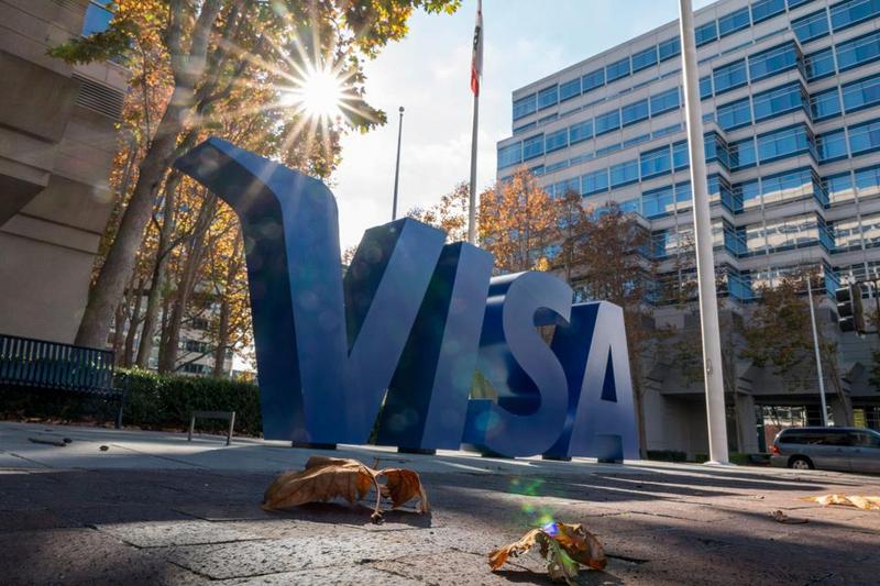 Visa集成USDC，支付巨头正在拥抱加密货币