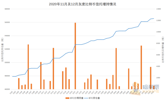论历届比特币布道者，最牛的还是灰度