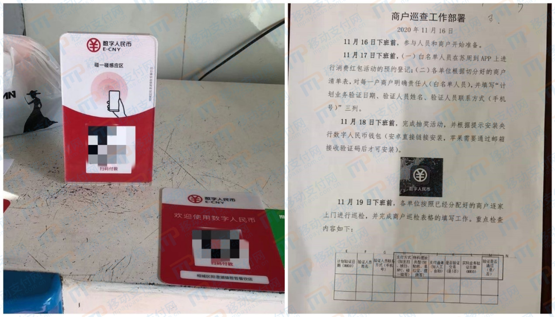 一文教你分辨数字人民币中的真与假