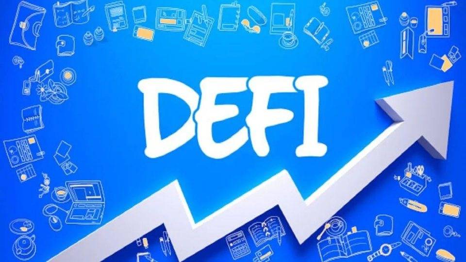 2020 年度“ DeFi 大狂欢”总结，下一年度的新方向又在哪里？
