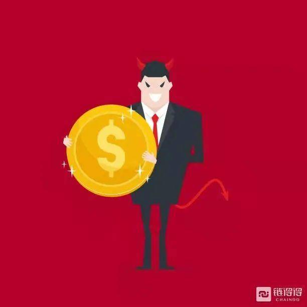 揭底灰色合约交易平台“十大”隐匿牟利手法