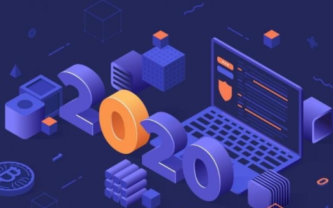 一文回顾 2020 年加密世界发生的大事